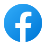 facebook social icons