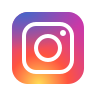 instagram social icons
